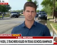 Was the Uvalde school shooter previously arrested for plotting a “mass casualty” event in 2018?