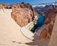 Lake Mead approaching dead pool status as Western lakes’ water levels hit historic lows
