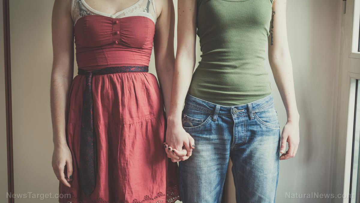Man with rare Fragile X syndrome tricked lesbians into delivering 15 low-IQ children