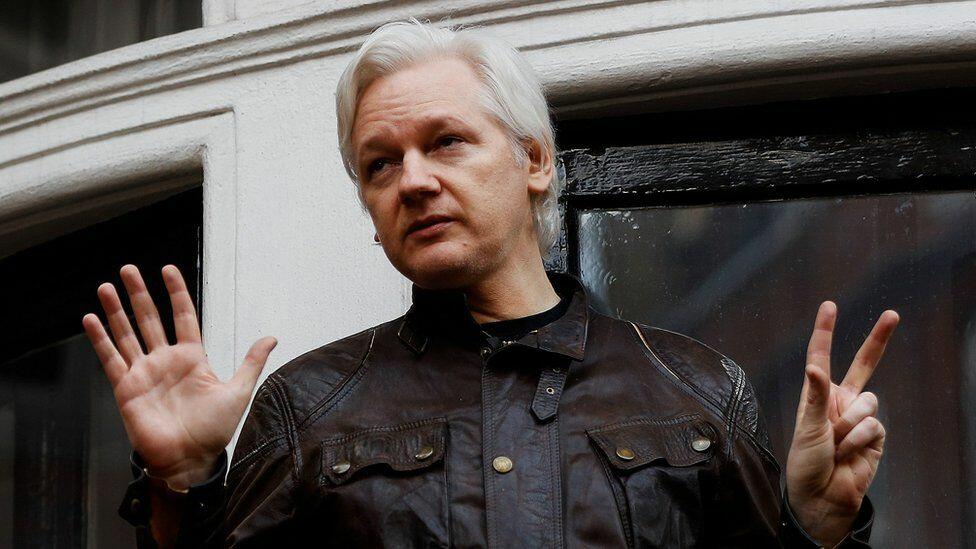 Julian Assange’s Extradition To US Formally Approved By UK Government
