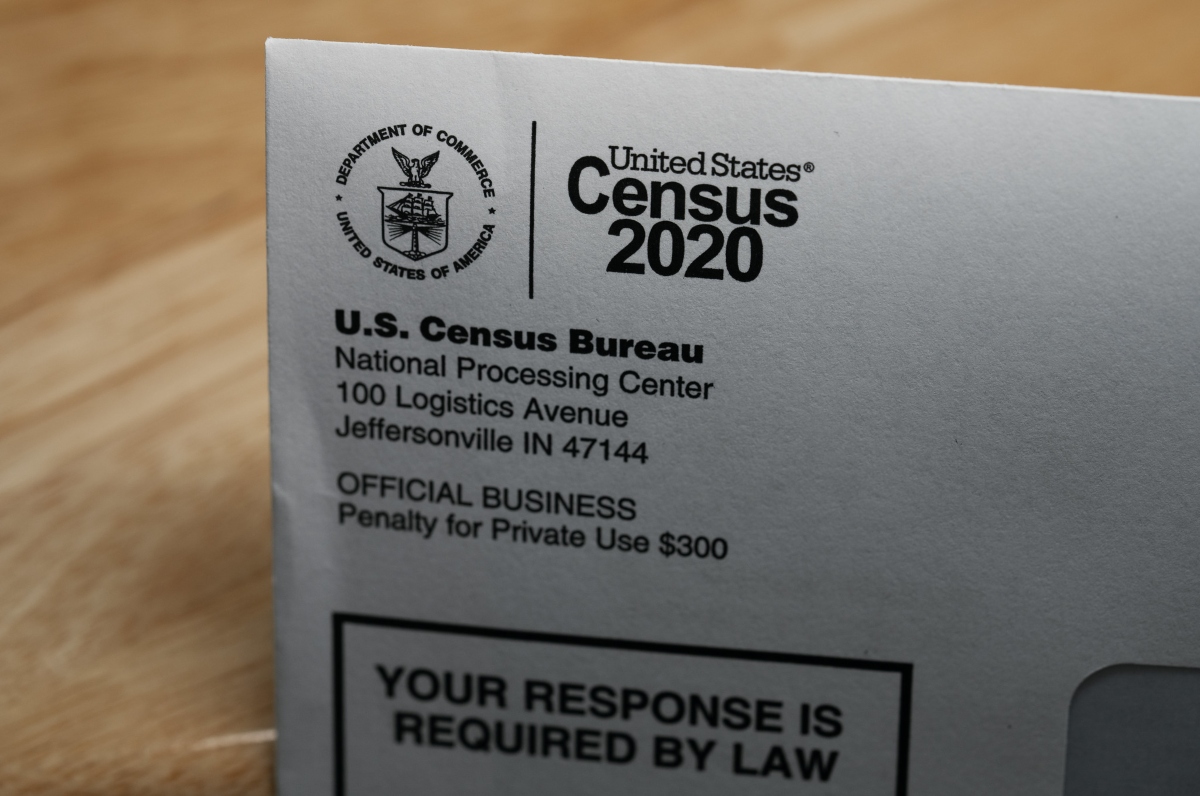 Not just elections: Deep state rigged Census count in order to give Democrats huge electoral advantages