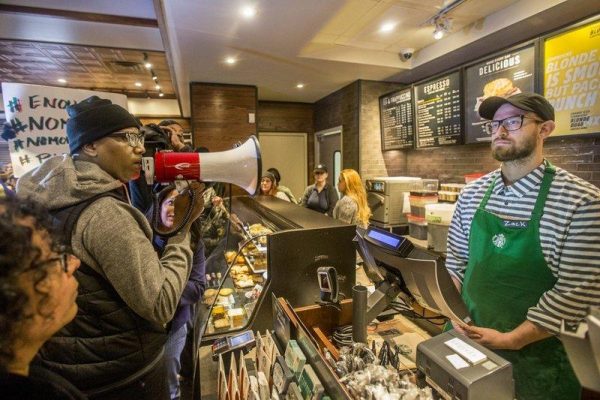 Race… Together? Seven Years After Capitulating to Black Lives Matter, Starbucks CEO Admits Going Woke Is Breaking America