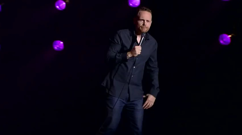 Watch — Comedian Bill Burr pro-baby take on abortion sets web on fire: ‘I think you’re killing a baby’