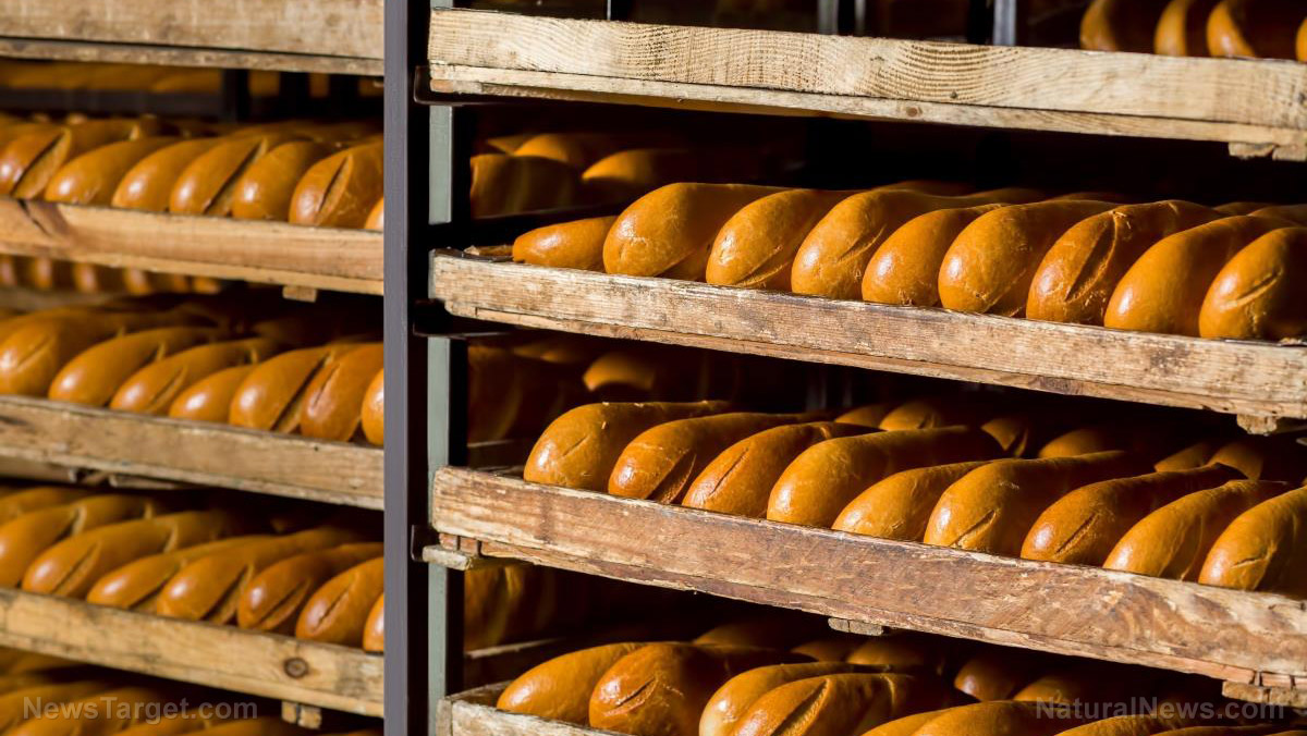 Food collapse: Bread will be emptied from shelves within days, warn Sri Lankan bakery owners