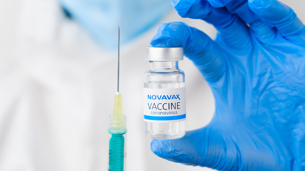 Propagandists now try to position COVID vaccine “Novavax” as HERBAL medicine after realizing public has lost all faith in deceptive pharmaceutical industry