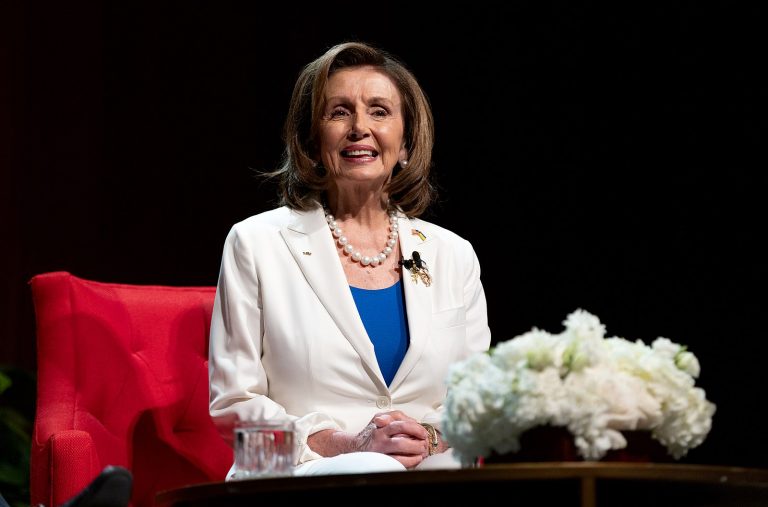 Did You Ever Imagine That Nancy Pelosi Might Start A Global War?