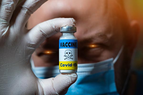 VACCINE WARS: Top 7 ways American ‘sheeple’ have been manipulated with VACCINE MISINFORMATION by the dishonest establishment