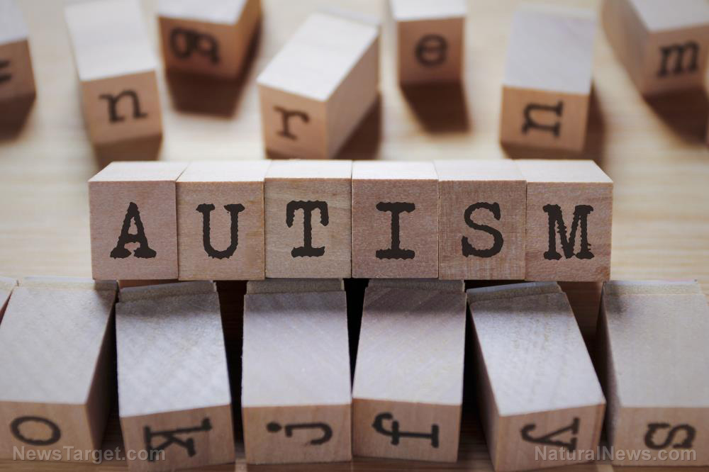 Mass vaccinations responsible for 1 in 30 children now having autism