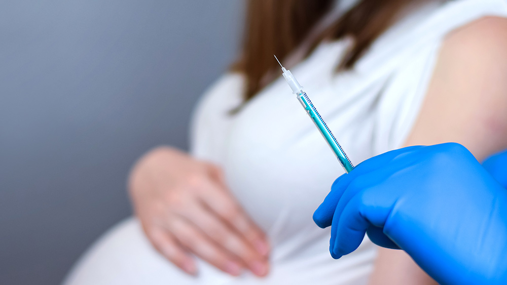 Covid vaccine trials led to birth defects and terminated pregnancies, FOIA requests show