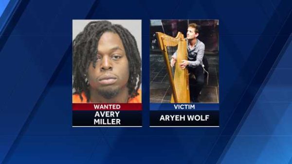 His Name Is Aryeh Wolf: White Man Murdered By Black Male As He Simply Tried to Install Solar Panels In Nearly All-Black Area of Washington D.C.
