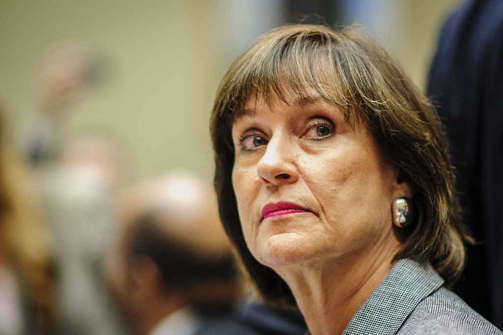 Non-stop tyranny: Official who helped IRS target conservative groups in 2012 to head up office for army of new agents