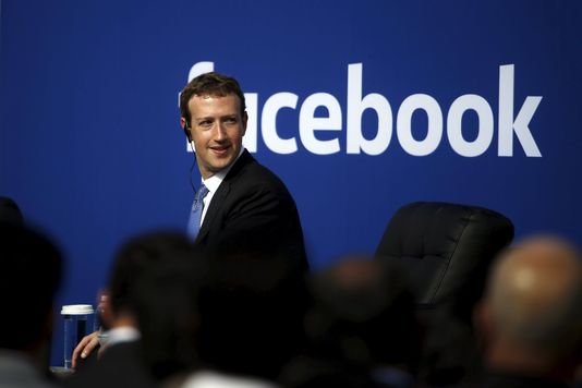 Revealed: Facebook illegally SPIES on private messages of users who question 2020 election or express anti-government sentiment, REPORTS them to Feds