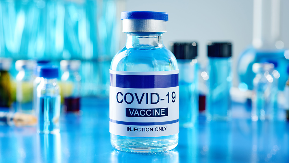 Exclusive: 3 people injured by COVID vaccines describe physical, emotional pain