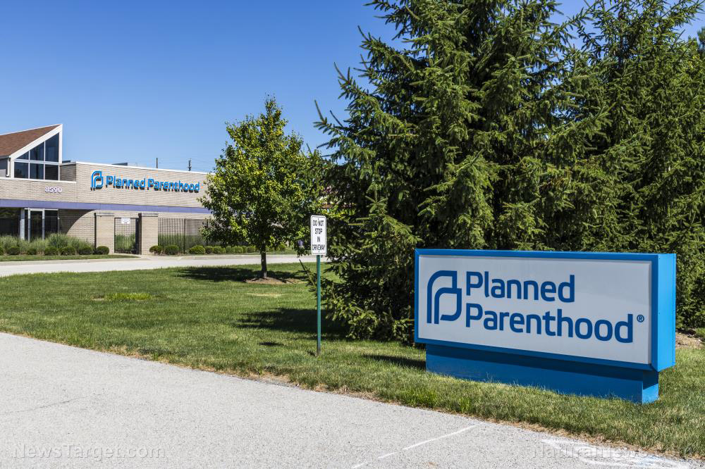 BOMBSHELL: Investigative journalist says Planned Parenthood is selling aborted baby tissue to communist China to develop bioweapons