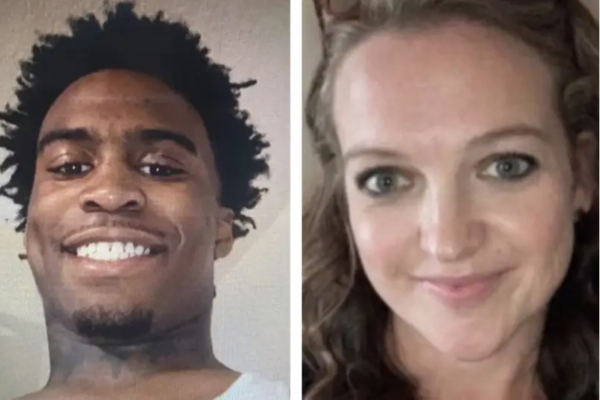 Her Name Is Allison Parker: White Nurse, Trying to Help Black Mass Shooter in 65% Black Memphis Who Crashed His Car During FaceBook Livestreaming Melee, Murdered in Front of Her Daughter