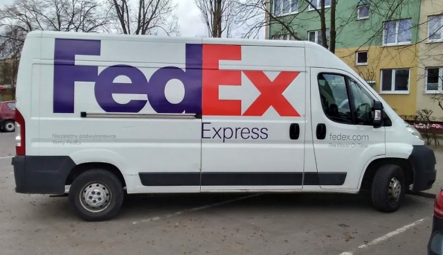 FedEx ground delivery on verge of ‘collapse’ as rising costs threaten to bankrupt contractors