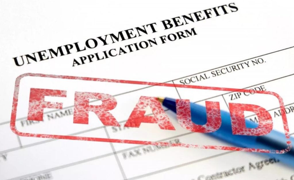 “Historic Levels Of Fraud”: US Watchdog Estimates $45.6 Billion Bilked From Pandemic Unemployment Program