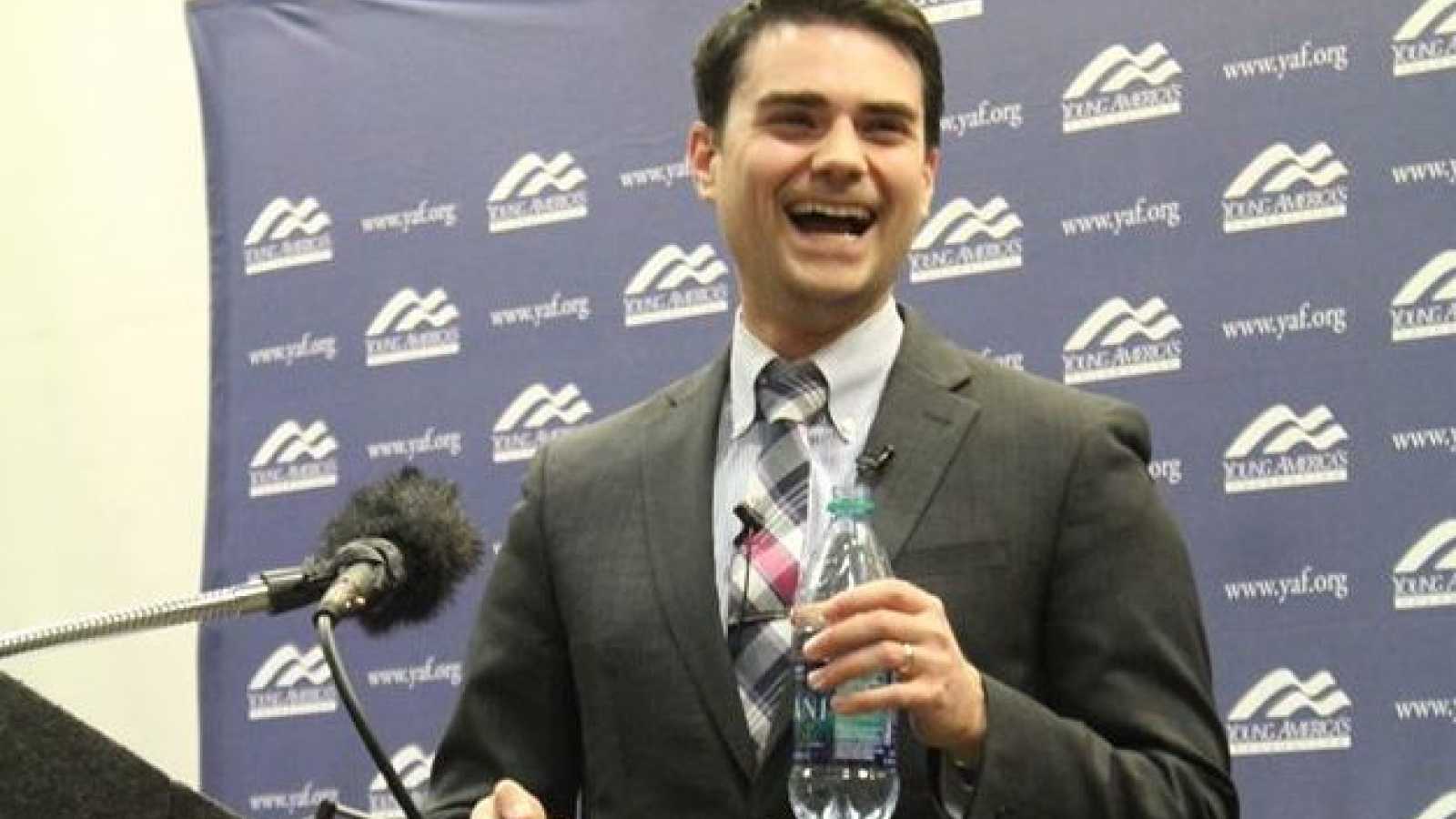 Pro-vax Ben Shapiro FINALLY admits he was wrong about vaccine effectiveness – what took so long?