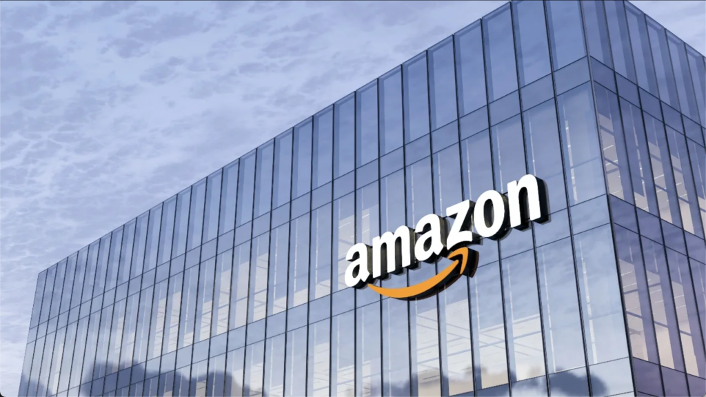Amazon To Fire 10,000 Employees, Largest Layoff In Company History