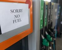 Diesel shortages loom as energy crisis enters “perfect storm”