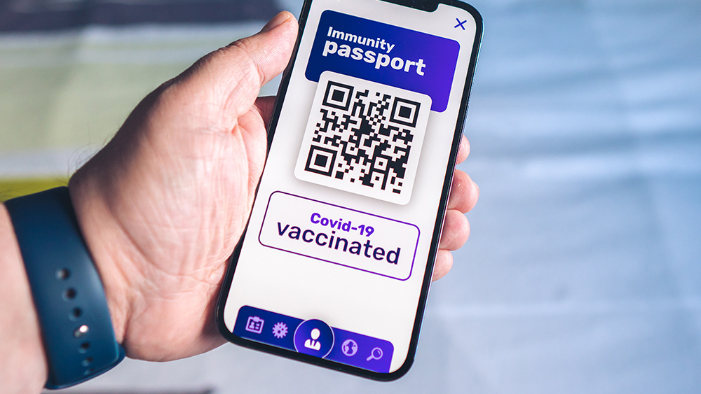 G20 set to roll out WHO digital vaccine passport as part of its global pandemic response