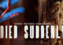 FRAUD: Stew Peters used footage from 2019 heart surgery in “Died Suddenly” documentary, cut Dr. Jane Ruby from film