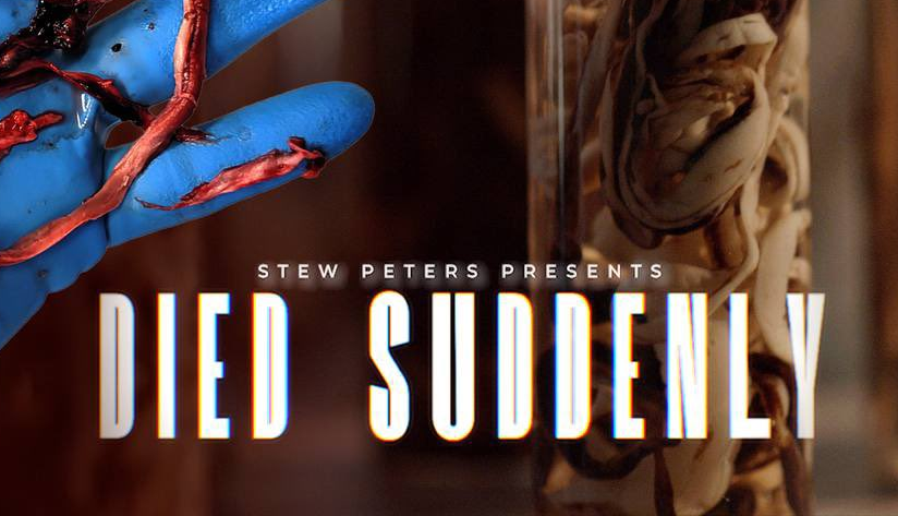 FRAUD: Stew Peters used footage from 2019 heart surgery in “Died Suddenly” documentary, cut Dr. Jane Ruby from film