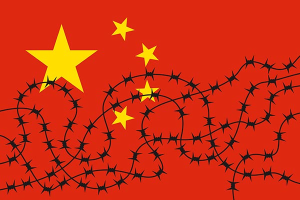 Top 7 ways the USA is already under TYRANNICAL RULE like Communist China