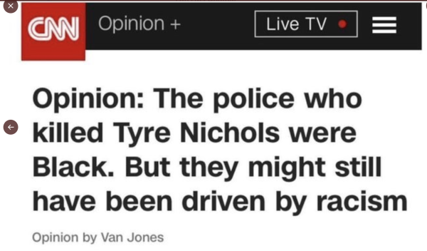 Affirmative Action Responsible for Black on Black Violence in Tyre Nichols Death? In Post-George Floyd America, 64% Black Memphis Lowers Standards for Hiring Police
