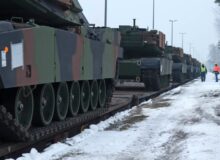West dead set on hastening start of World War III after approving heavy tanks for Ukraine