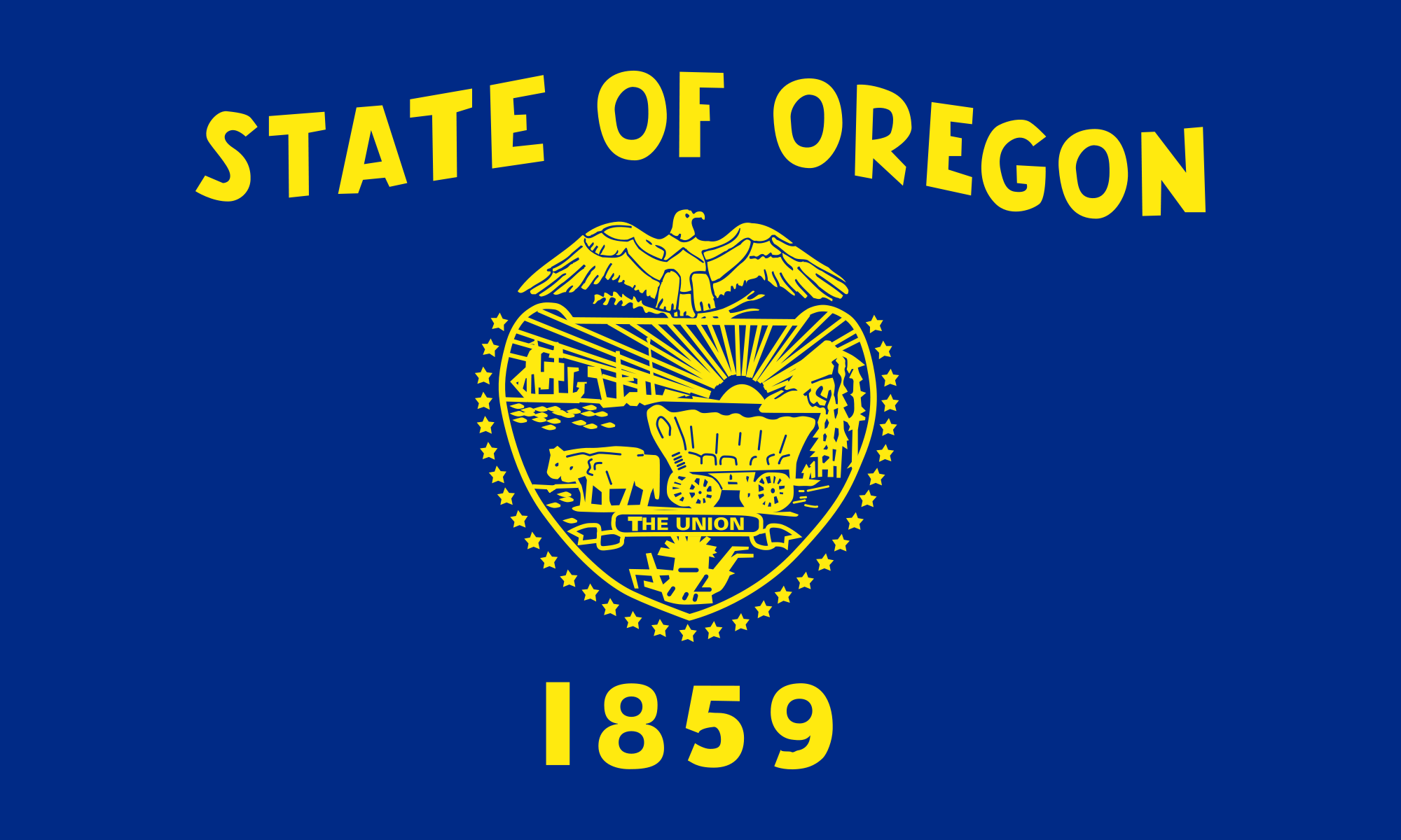 Idaho House approves bill to move Idaho-Oregon border