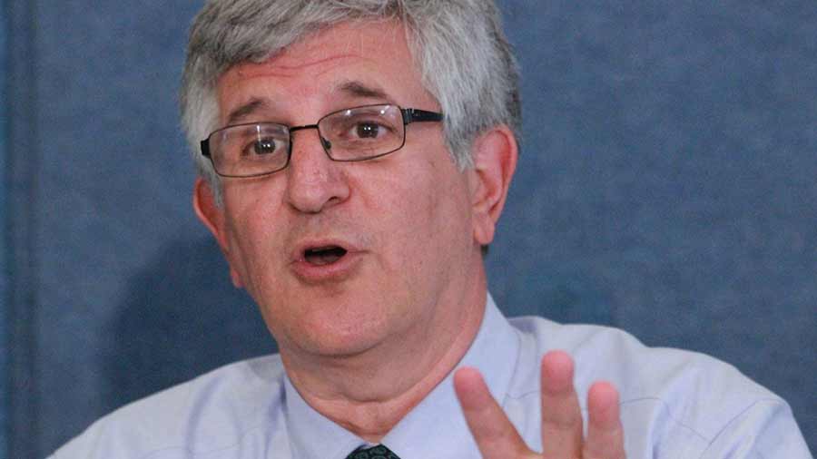 Vaccine pusher Paul Offit now says boosters are no longer needed, so will he be labeled “anti-vax” and “anti-science?”