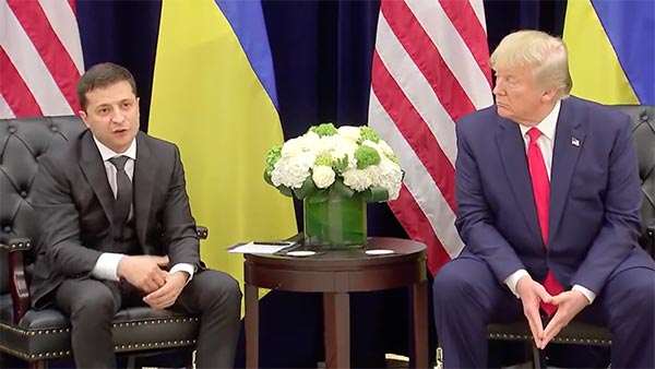 Deep state coverup: The day Russia invaded Ukraine, Zelensky issued government decree to destroy all information on Hunter Biden’s Metabiota company – then Ukraine’s military intelligence headquarters caught fire