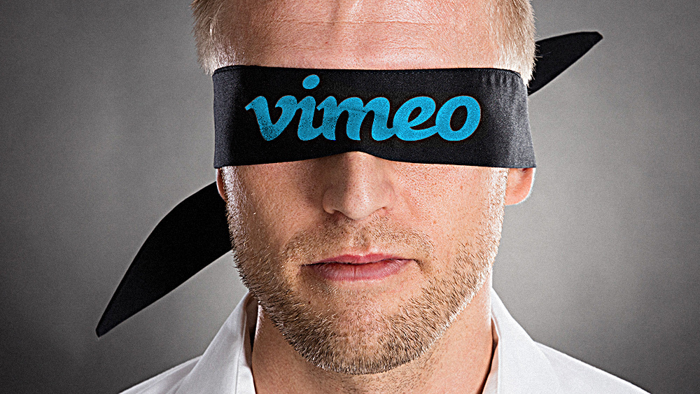 Vimeo bans “Dead Name” documentary that exposes horrors of transgender mutilation; calls truthful information “hateful conduct”