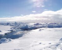 Antarctica hasn’t warmed in 70 years despite rising CO2 levels; climate scientists baffled