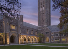 WOKE ACADEMIA: Princeton student says school’s new ban on cheating “unfairly targets” non-whites