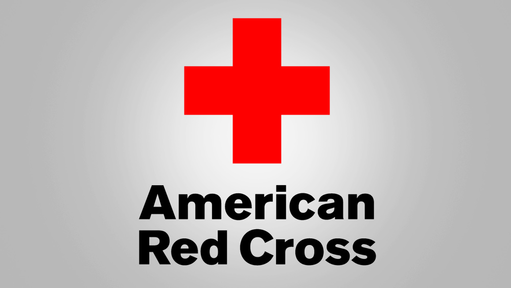 Red Cross caught giving illegals maps and tips about how to cross southern border undetected