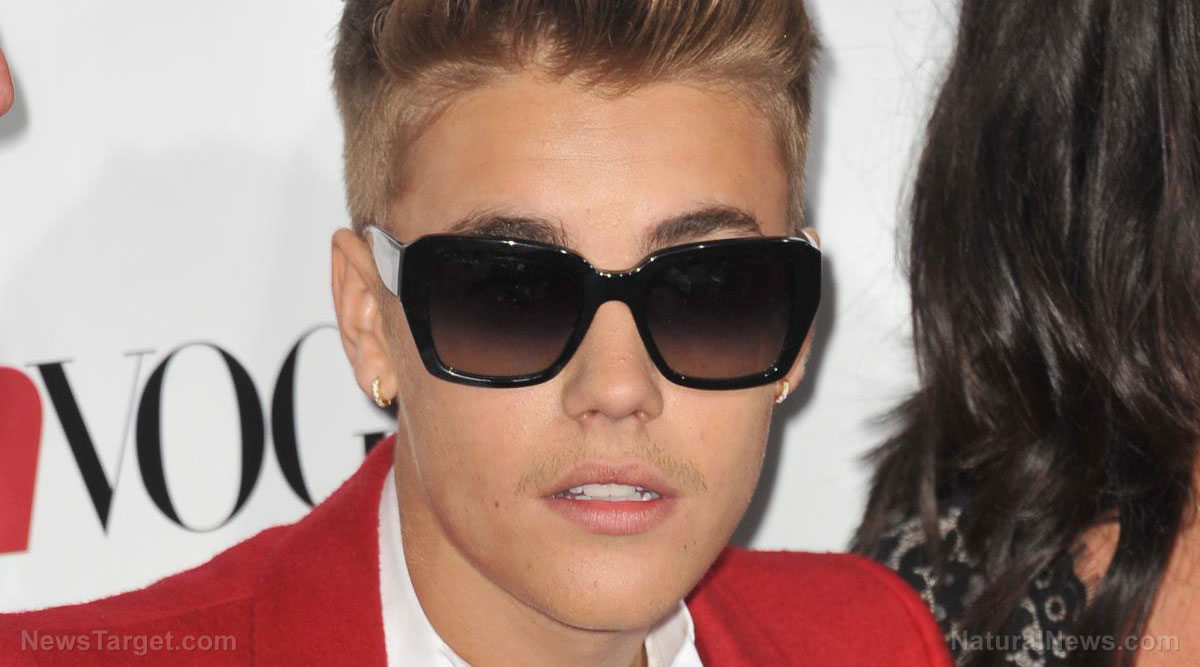 Justin Bieber cancels entire world tour for 2023 due to post-covid “vaccine” facial paralysis