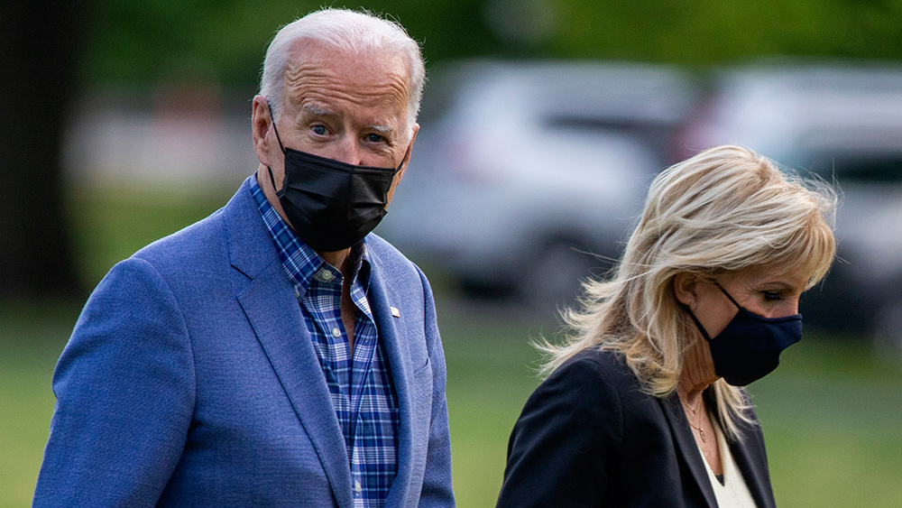 Silicon Valley Bank functioned as bridge between U.S. dollars and Chinese investments in aerospace and defense — no wonder Biden wanted all deposits bailed out