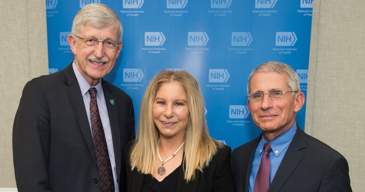More evidence points to Fauci-backed covid science fraud