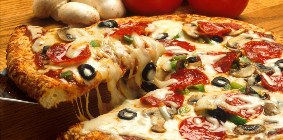 Italy BANS bugs from being used in pasta and pizza – sorry, Klaus!