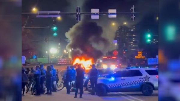 Because of Incessant Black Mob Violence, Chicago Group Creating Amber Alert-Like System for Letting Chicagoans Know a Black Riot Is Underway