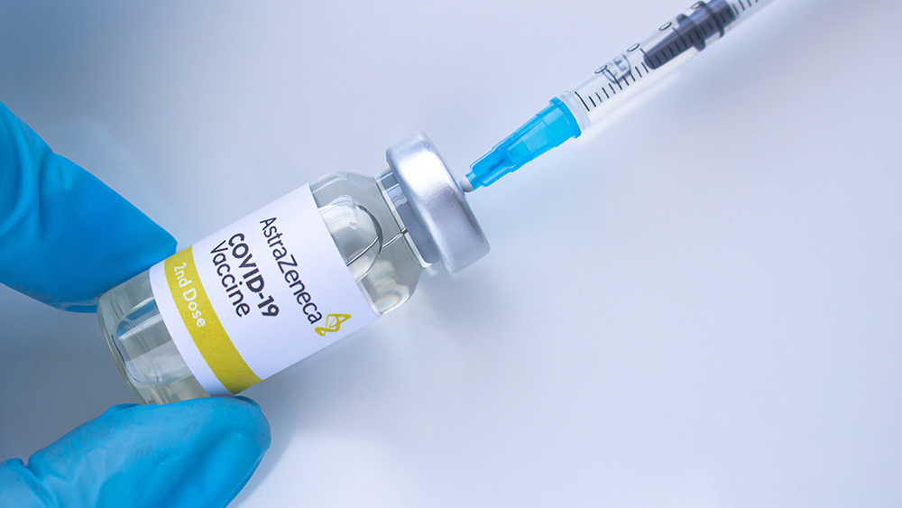 Australia quietly drops approval for AstraZeneca COVID-19 vaccine
