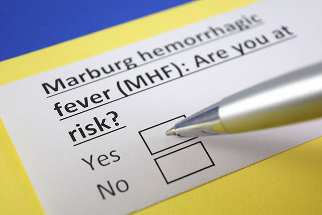 Next PLANDEMIC? CDC warns Marburg virus is coming