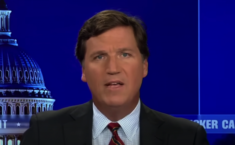 5 Theories That Are Swirling Around The Internet About Why Fox News Fired Tucker Carlson
