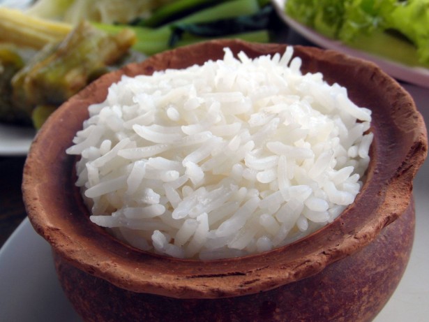 Insane climate change ‘study’ claims that the one staple most of humanity lives on — rice — is somehow destroying the planet