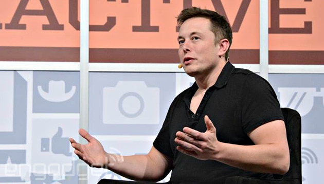 Elon Musk tweets that anyone, doctor or otherwise, who trans-mutilates a child should “go to prison for life”