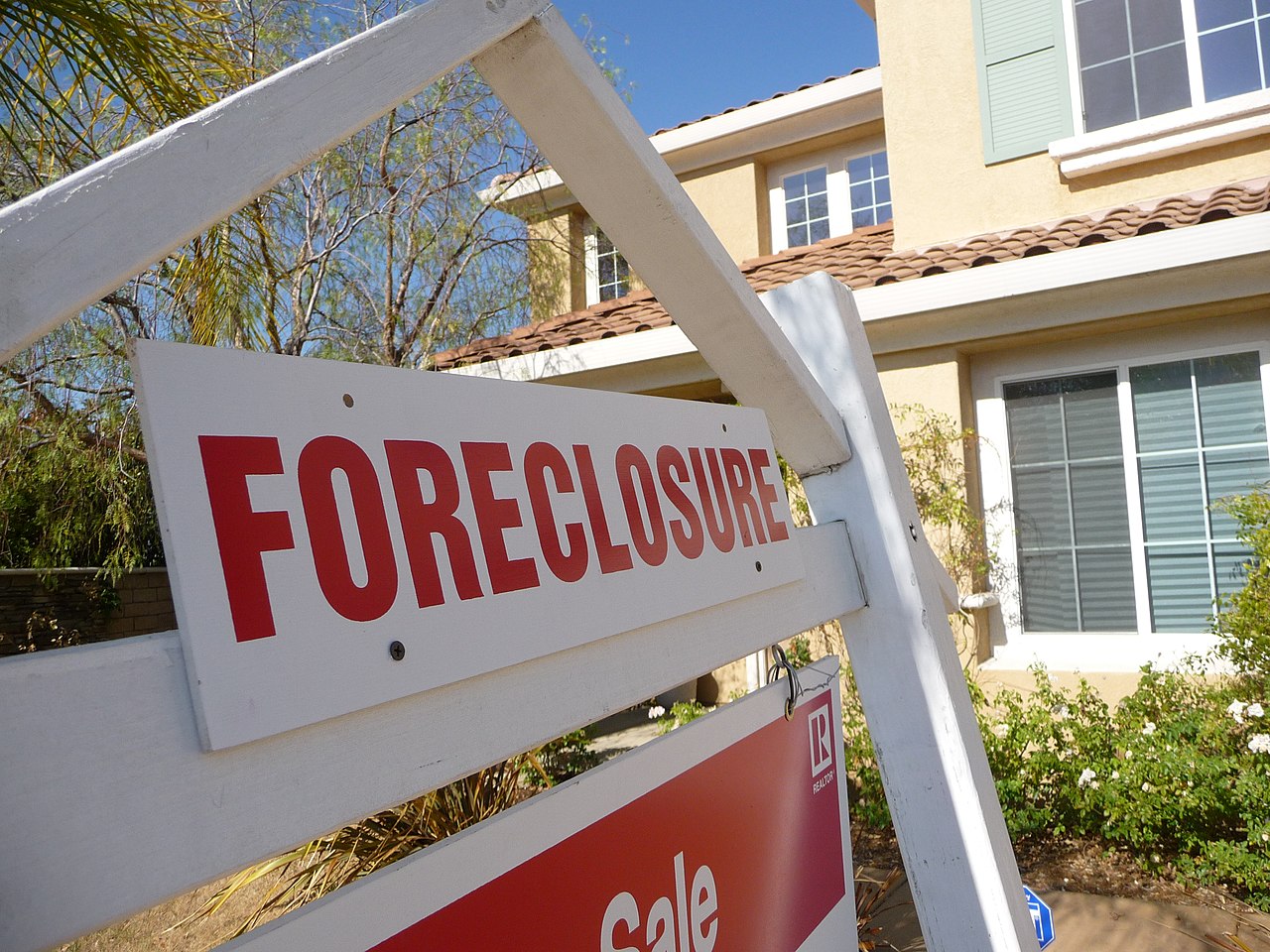 Homeowners with good credit being PUNISHED with Biden redistribution of high-risk loan costs