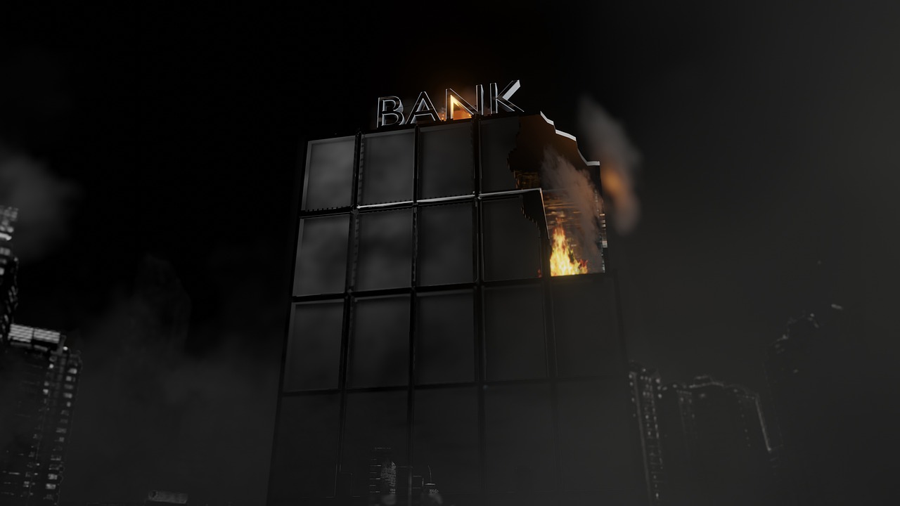 The Banking Collapse Of 2023 Is Now Officially Bigger Than The Banking Collapse Of 2008 Was