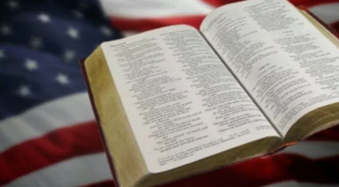 Lawfare with Tom Renz: Separation of church and state led to the decline of America – Brighteon.TV